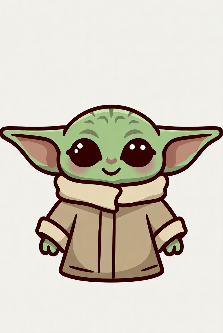 Grogu